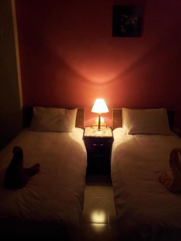 Jordan River Hotel