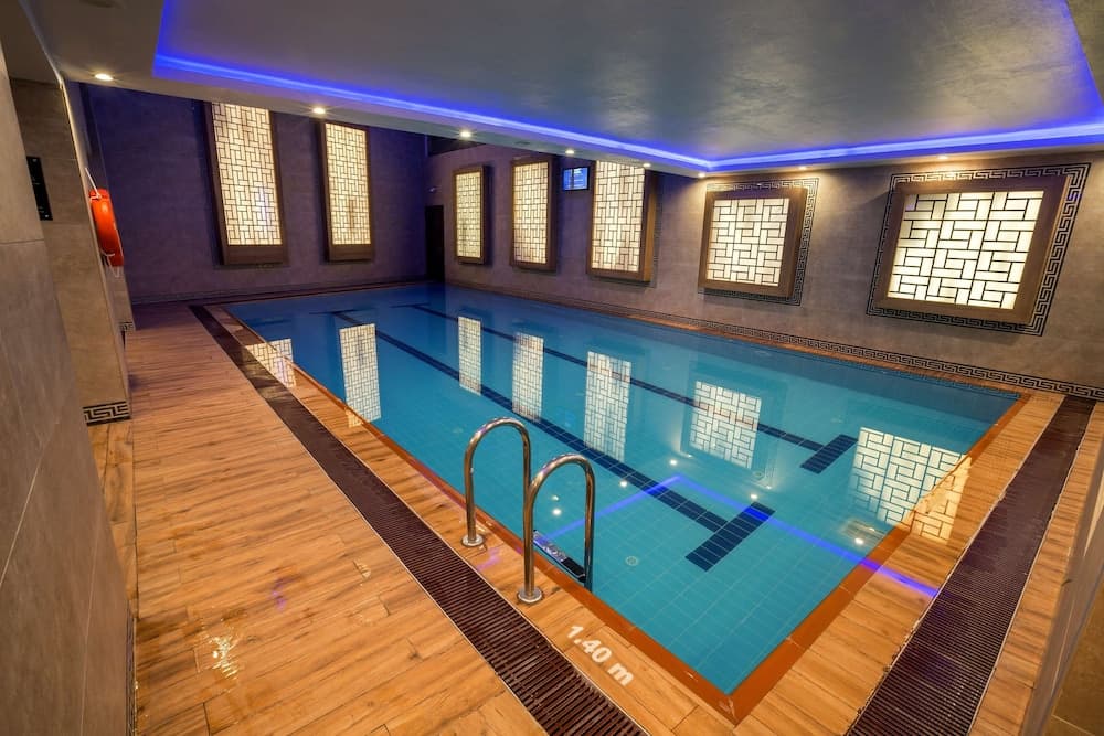 Radisson Blu Hotel Diyarbakir