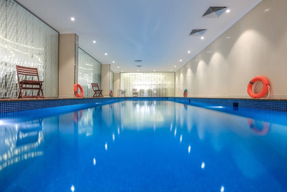 Prime Hotel Al Hamra Jeddah