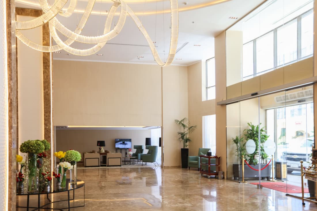 Prime Hotel Al Hamra Jeddah