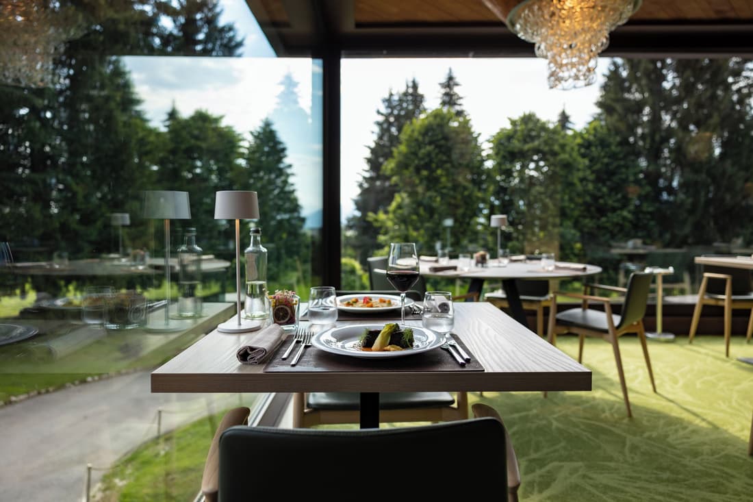 Linta Hotel Wellness & Spa
