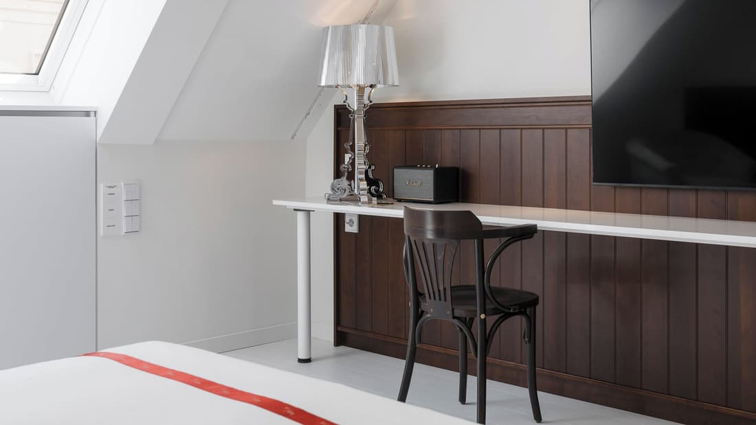 Ruby Lissi Hotel Vienna by IHG