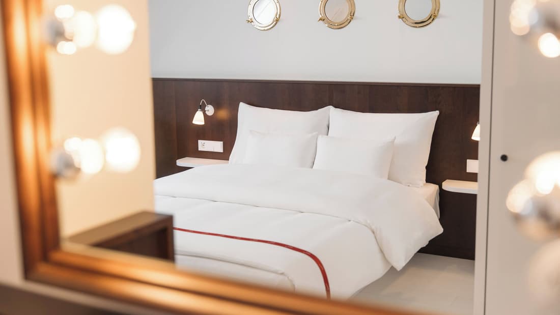 Ruby Lissi Hotel Vienna by IHG