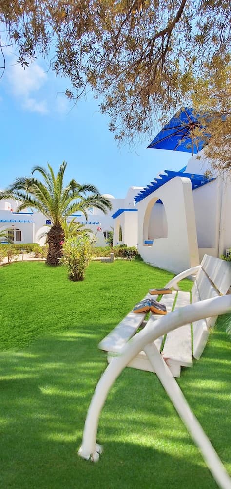 Zenon Hotel Djerba