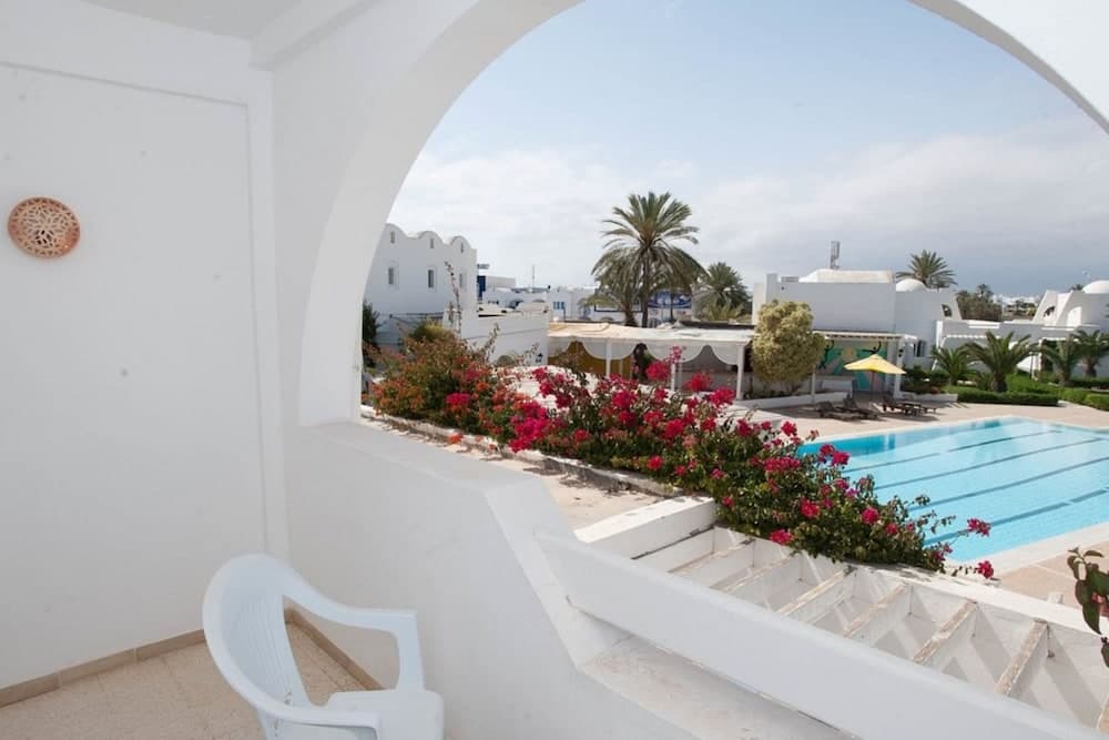Zenon Hotel Djerba