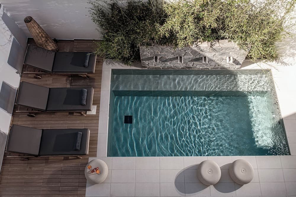 Serenity Spritz Hotel - Adults Only