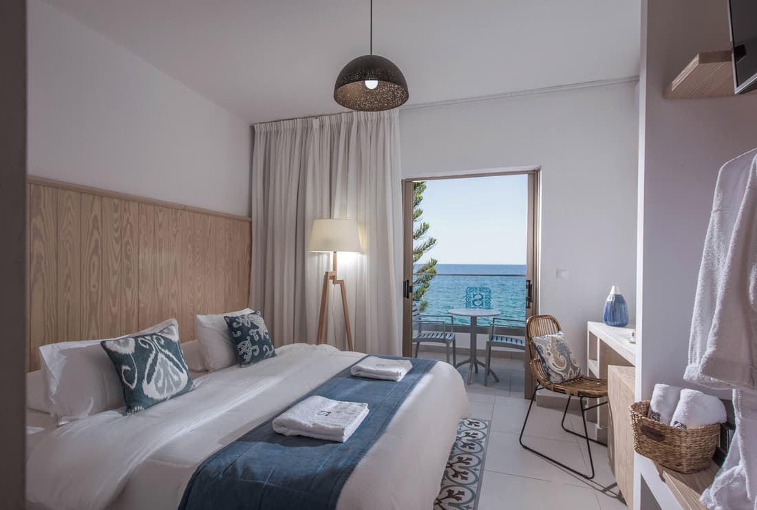 Serenity Spritz Hotel - Adults Only