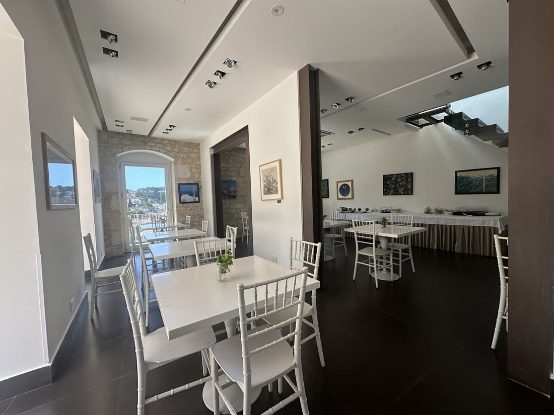 San Giorgio Modica Hotel