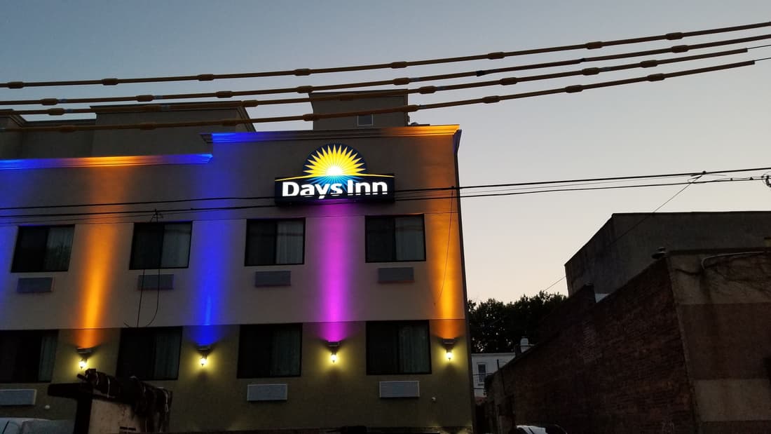Days Inn by Wyndham Brooklyn Marine Park