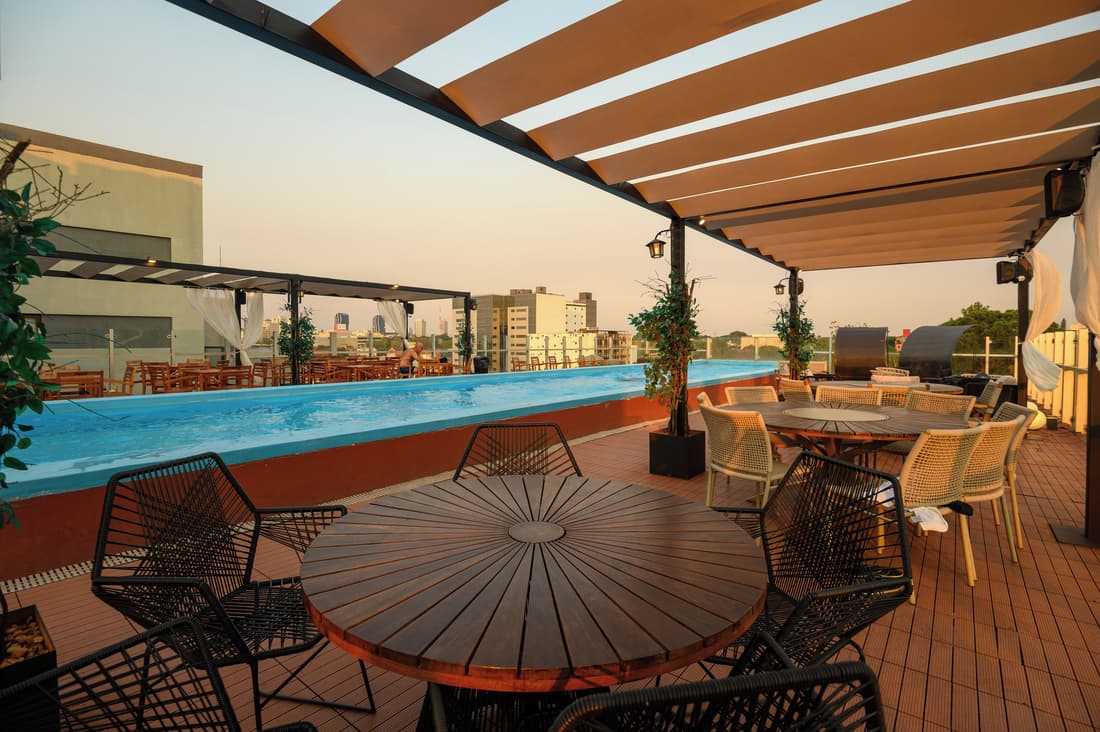 Five Hotel & Residences
