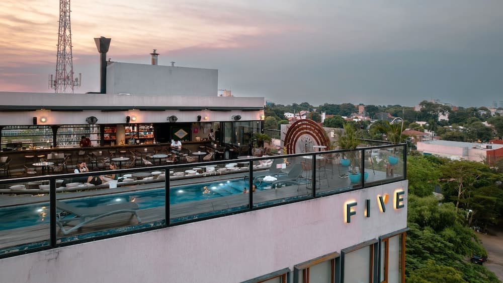 Five Hotel & Residences