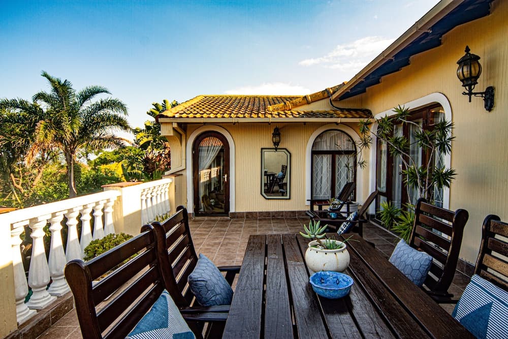 La Loggia B&B