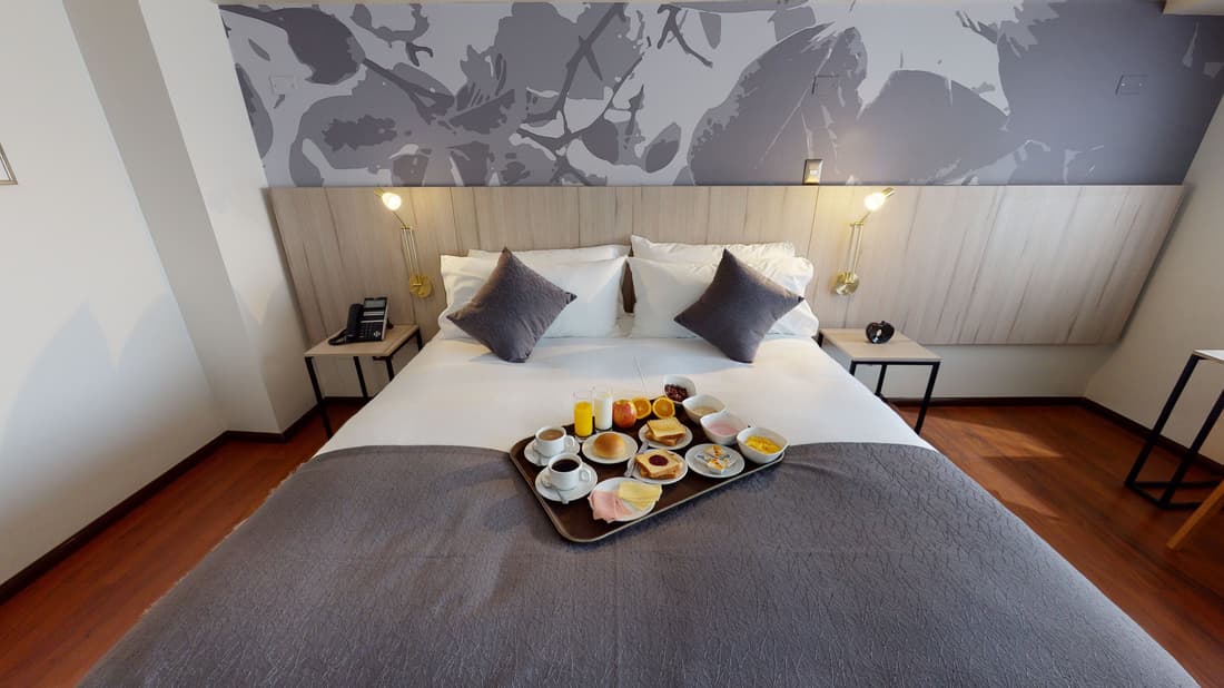 Hotel Brasilia