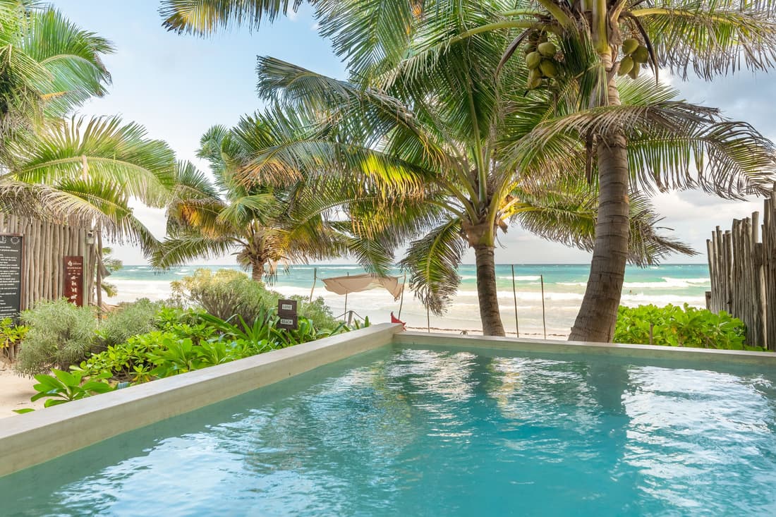 Casa Ganesh Tulum