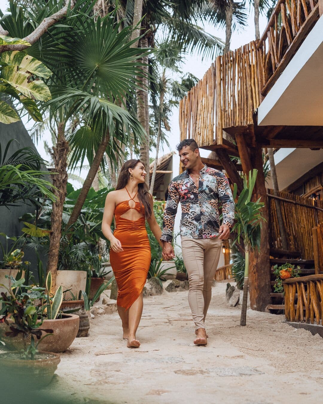 Casa Ganesh Tulum