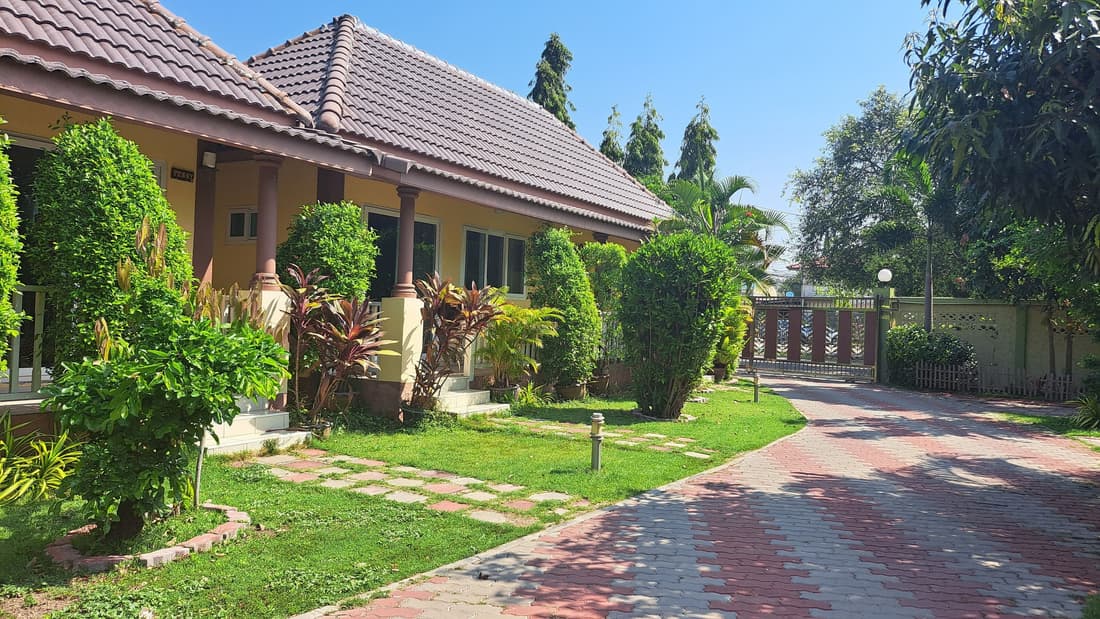 Baan Penny