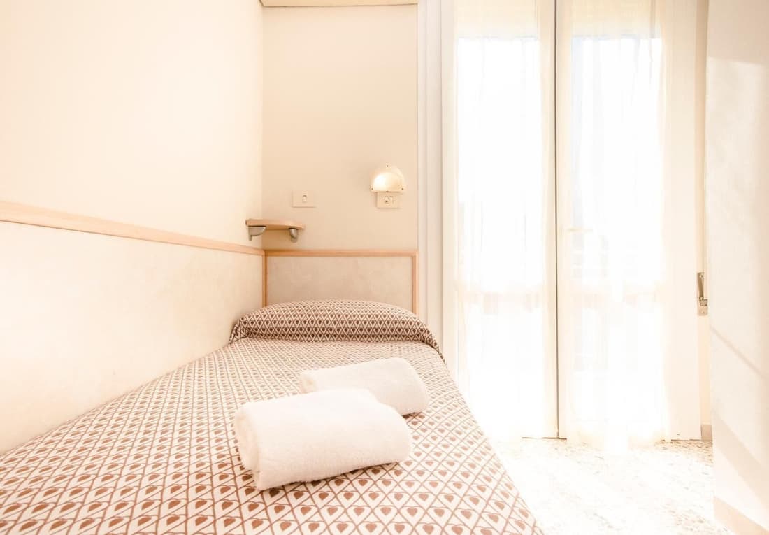 Hotel Stella del Mare