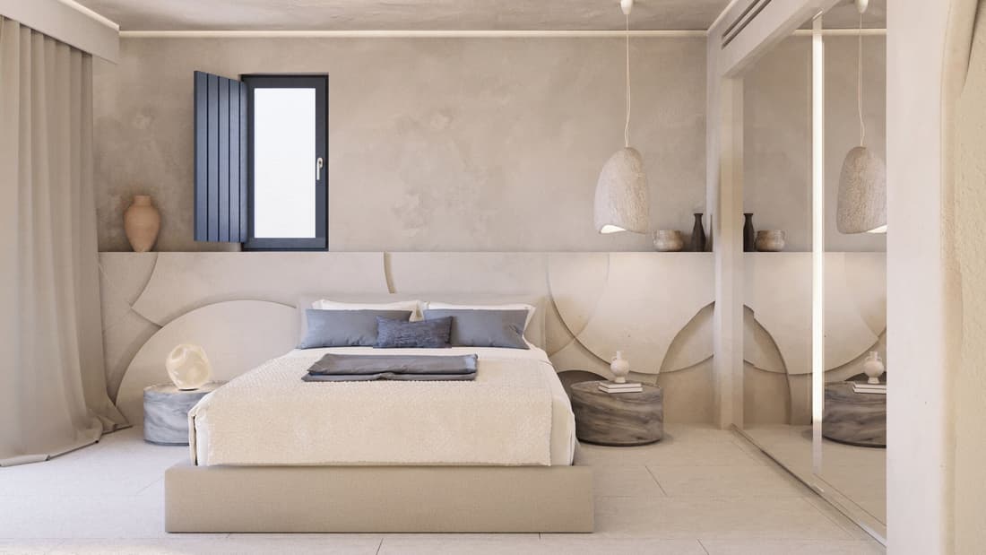 Anastasia Resort by Spilia