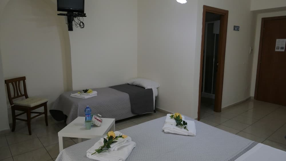 B&B Dimora Cirillo