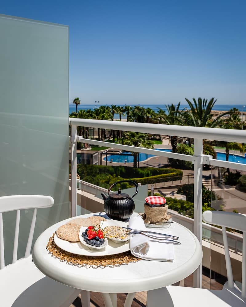 Gran Palas Hotel - Spa incluido