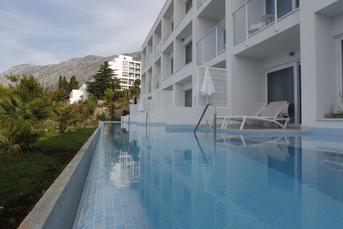 TUI BLUE Adriatic Beach - Adults Only - All Inclusive