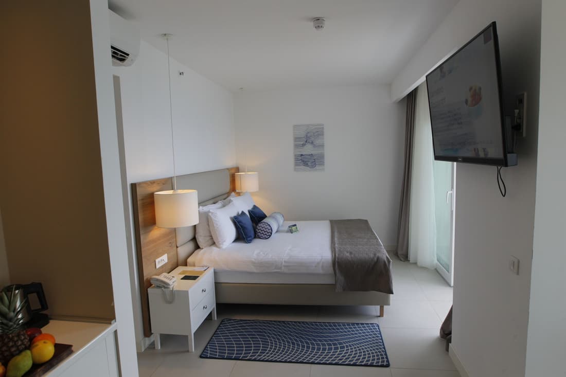 TUI BLUE Adriatic Beach - Adults Only - All Inclusive
