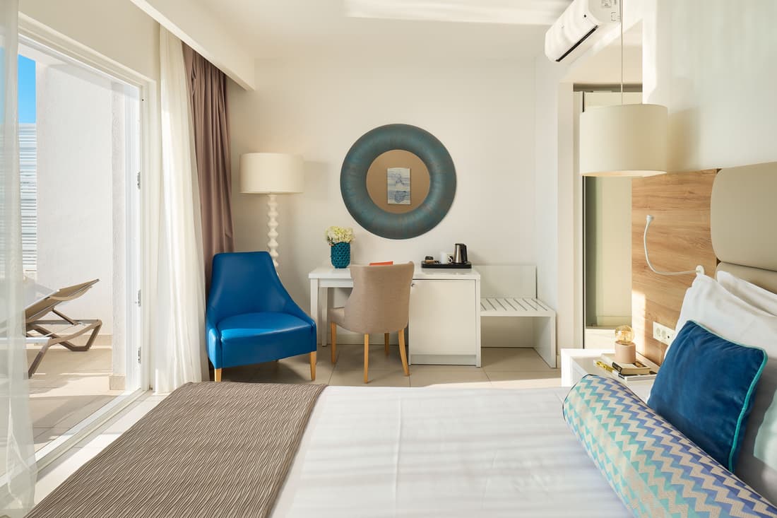 TUI BLUE Adriatic Beach - Adults Only - All Inclusive