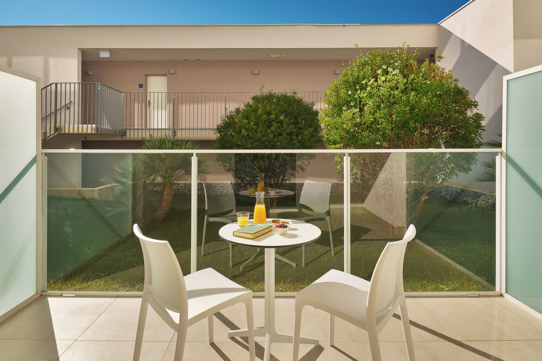 TUI BLUE Adriatic Beach - Adults Only - All Inclusive