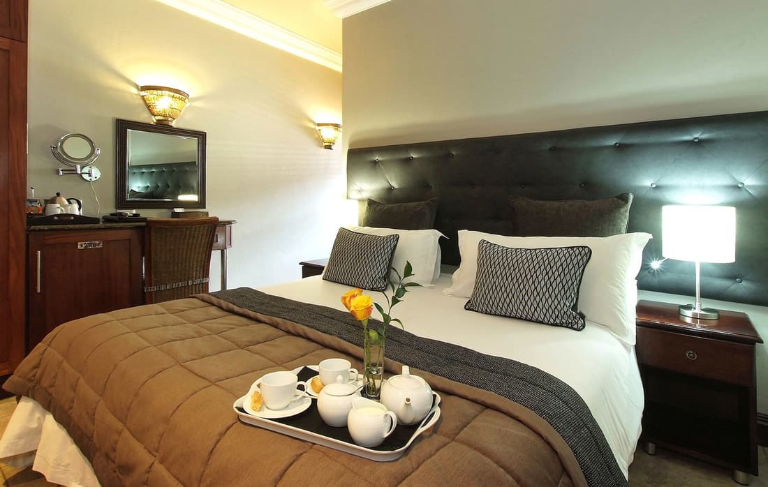 uShaka Manor Guest House