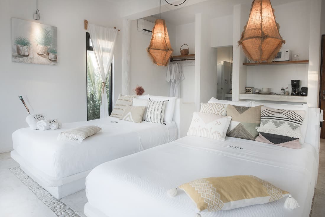 Icaco Island Village - Adults Only