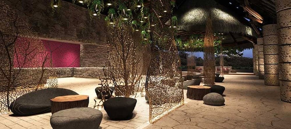 Hotel Xcaret Mexico - All Parks / All Fun Inclusive