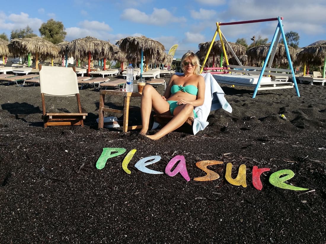 Pleasure Beachside Studios