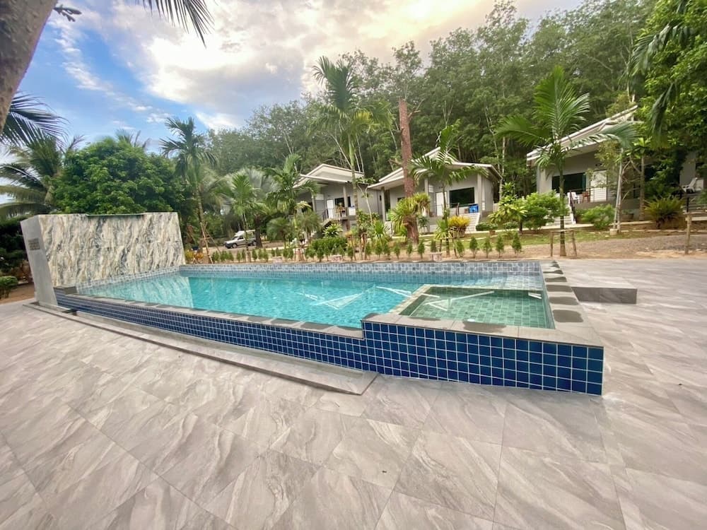 Krabi Inn Resort