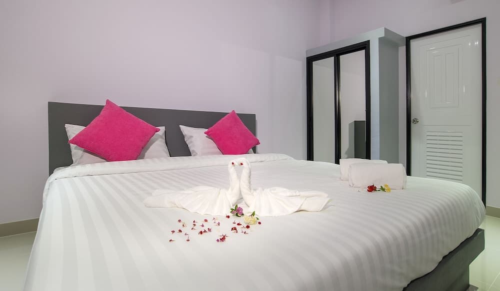 Krabi Inn Resort
