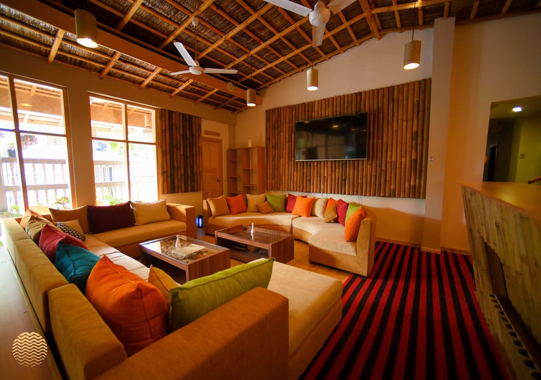 Ocean Retreat & Spa