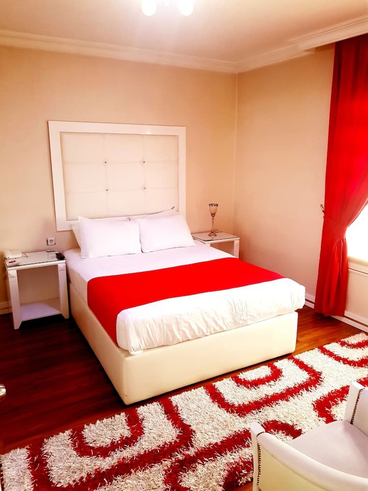 Business Park Hotel