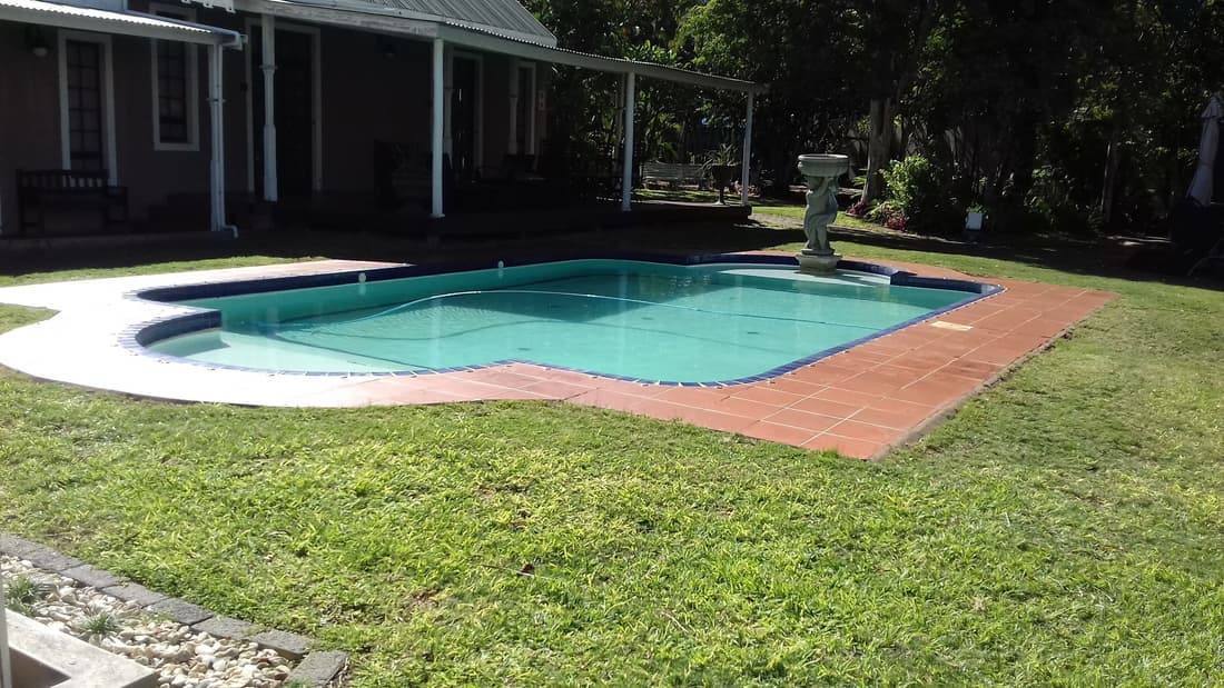 Cu Boutique Guest House