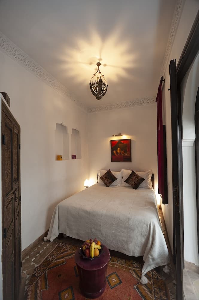 Riad Khabia