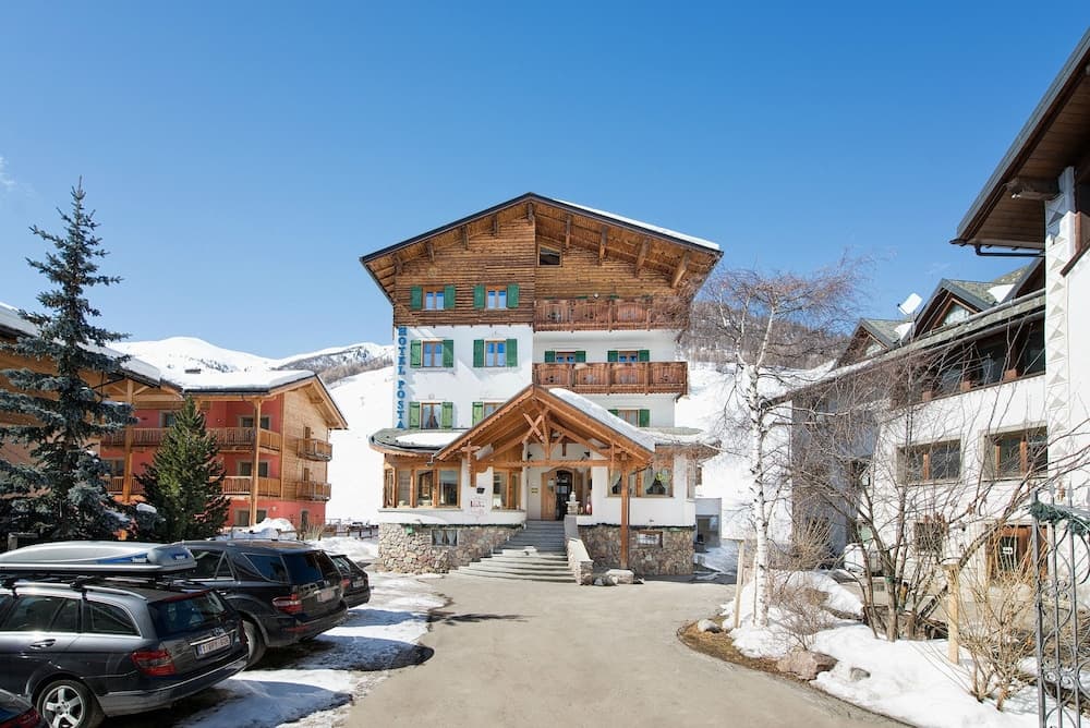 Hotel Posta