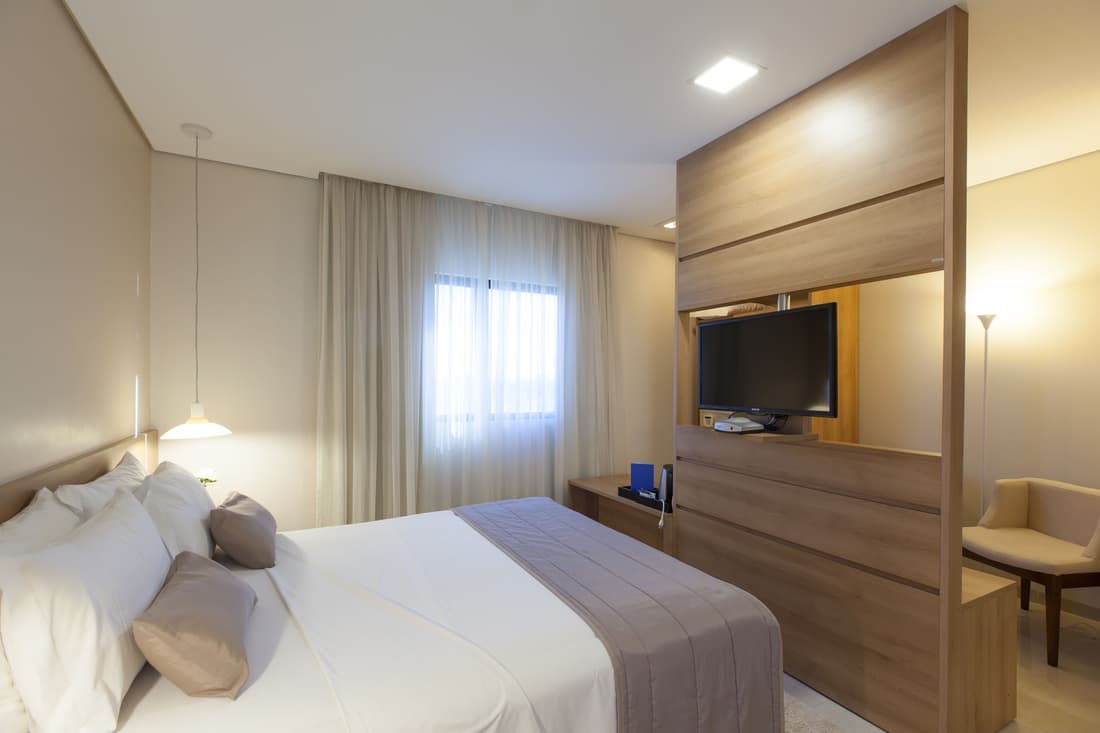 Nobile Suites Gran Lumni - Rio Branco