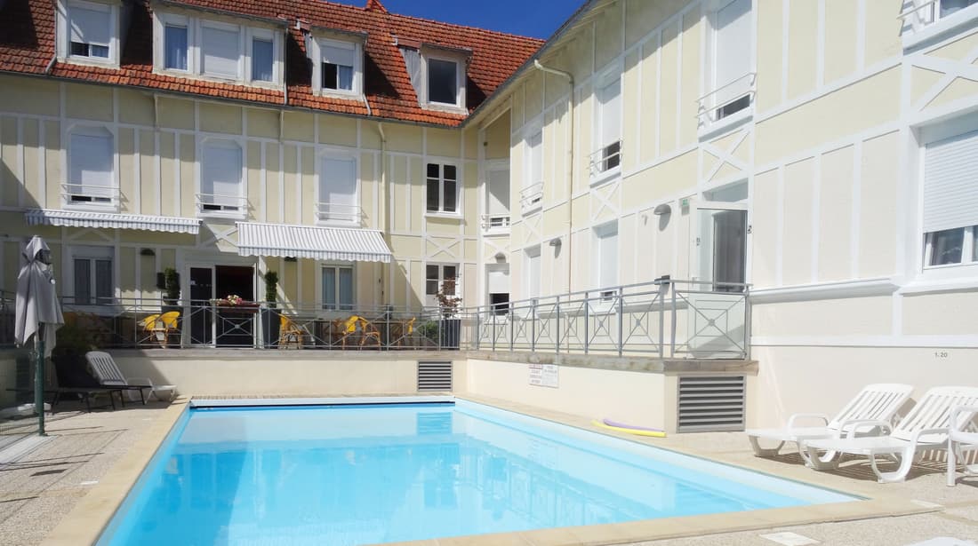 Boutique Hôtel d'Orbigny