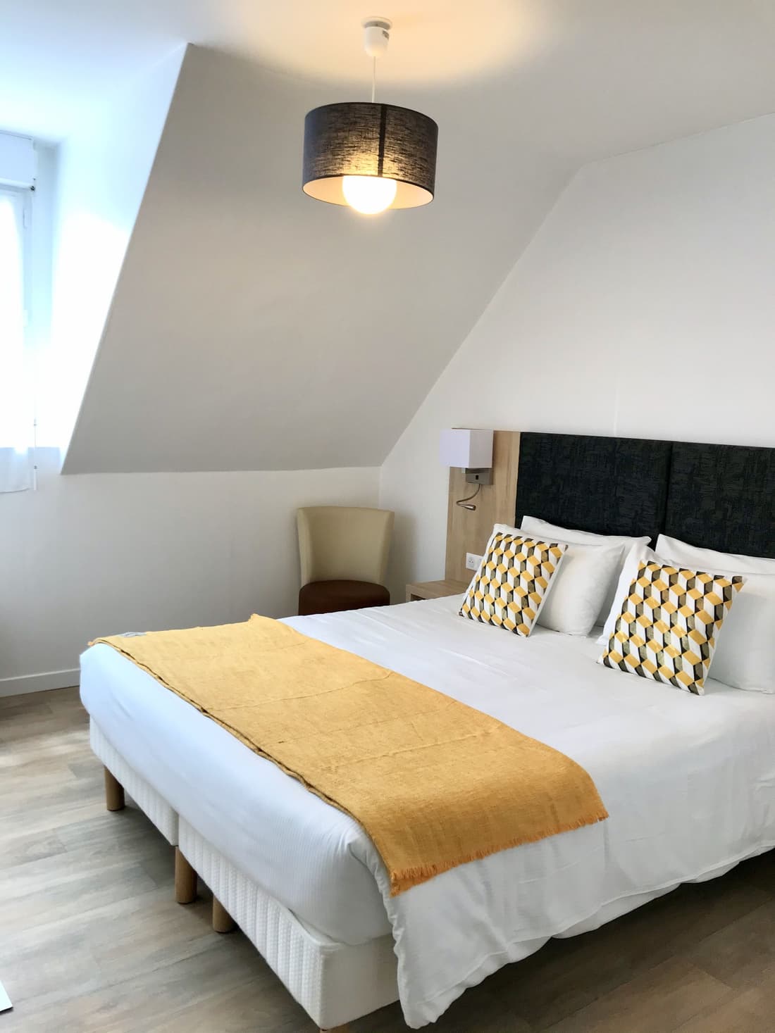 Boutique Hôtel d'Orbigny