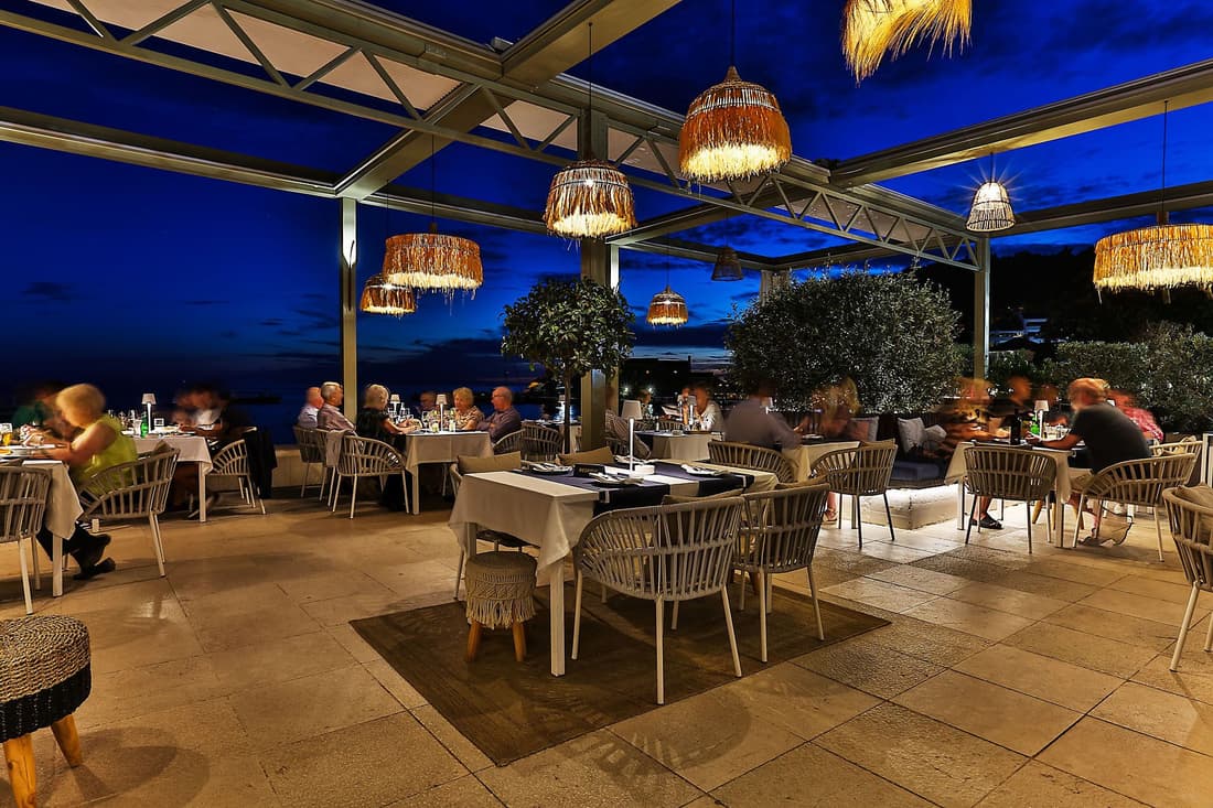 Hotel Riva by Aycon