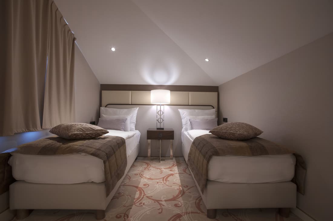 Hotel Riva by Aycon