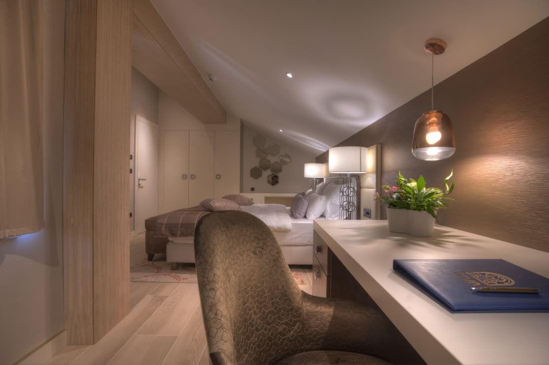 Hotel Riva by Aycon