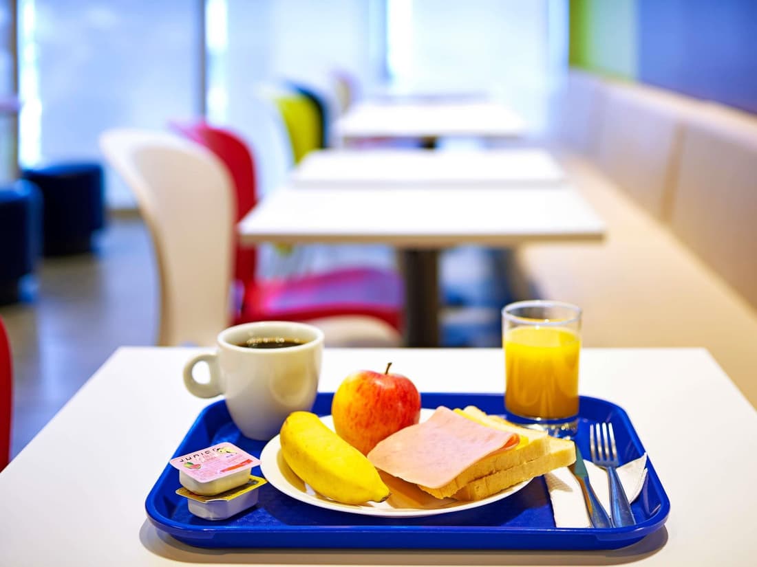 ibis budget Sao Paulo Paulista