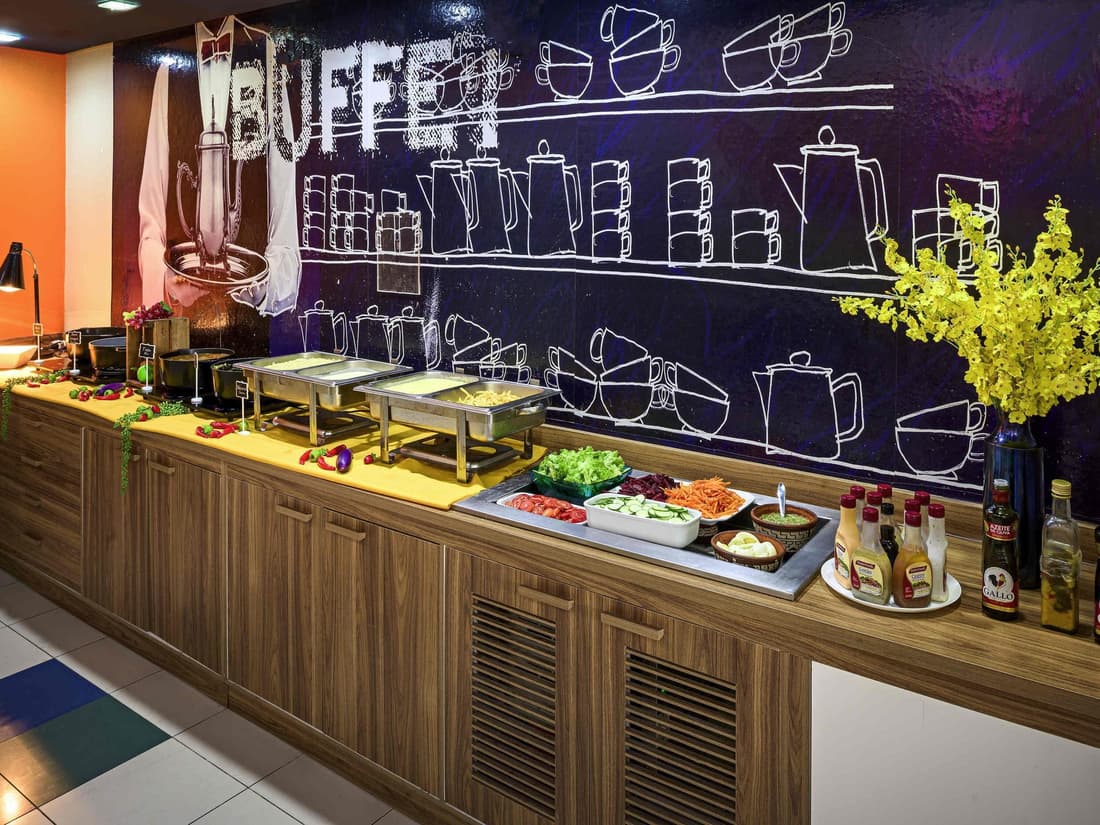 ibis budget Belem