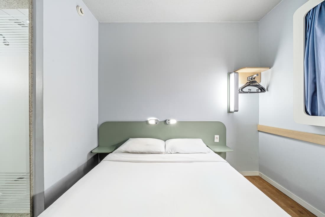 Slim Hotel São Paulo Frei Caneca