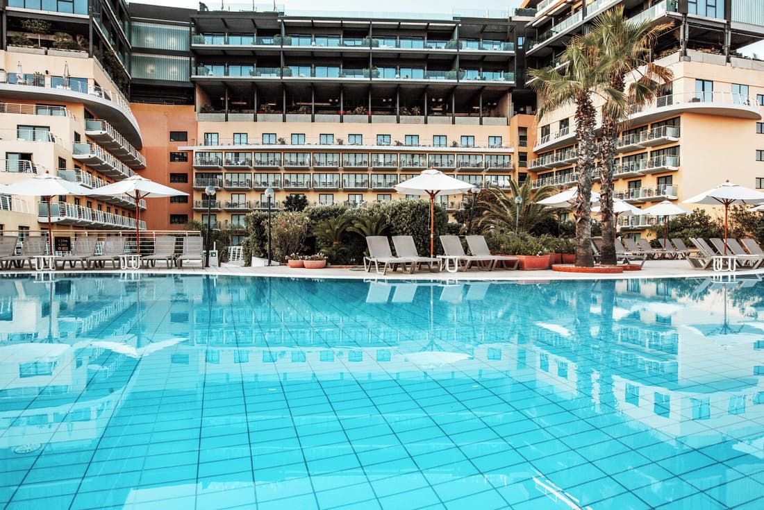 Holiday Inn Express Malta by IHG