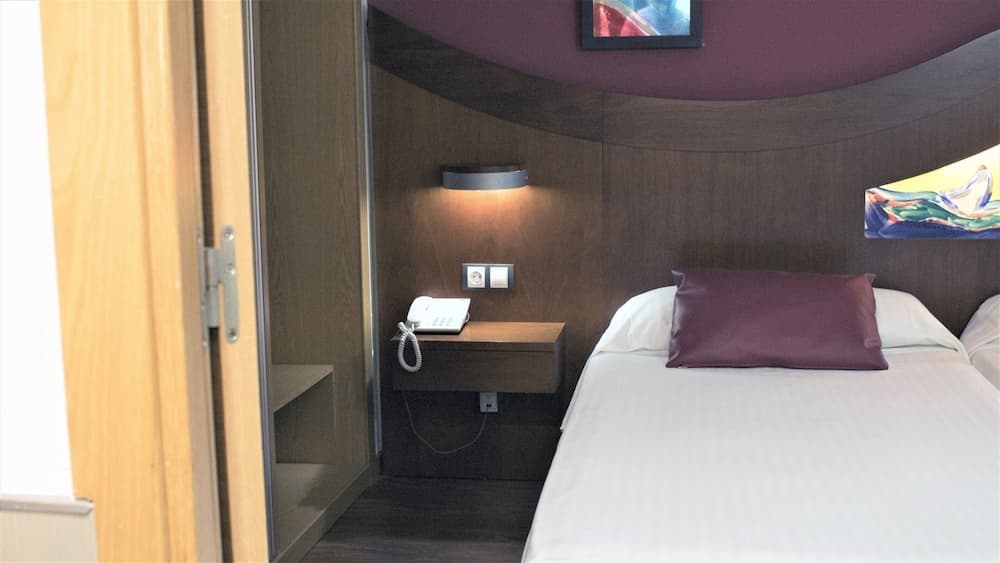 Ohtels Mazagon